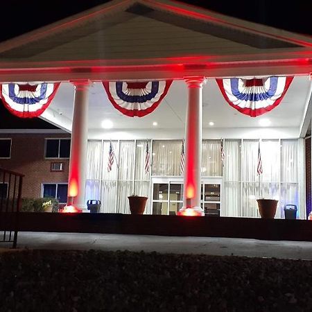 Americas Best Value Inn Phenix City Dış mekan fotoğraf