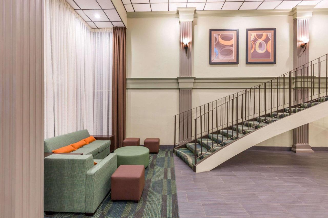 Americas Best Value Inn Phenix City Dış mekan fotoğraf