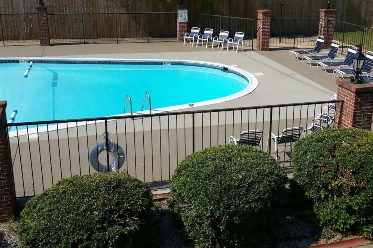 Americas Best Value Inn Phenix City Dış mekan fotoğraf