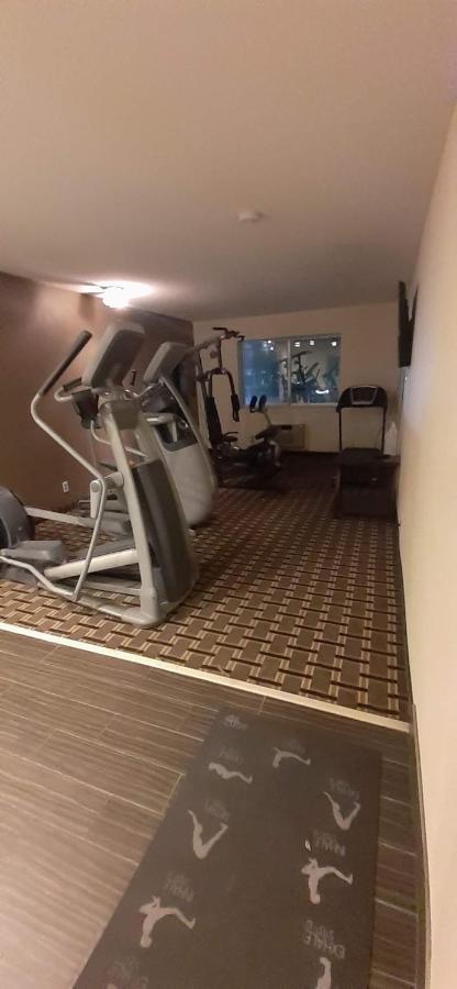 Americas Best Value Inn Phenix City Dış mekan fotoğraf
