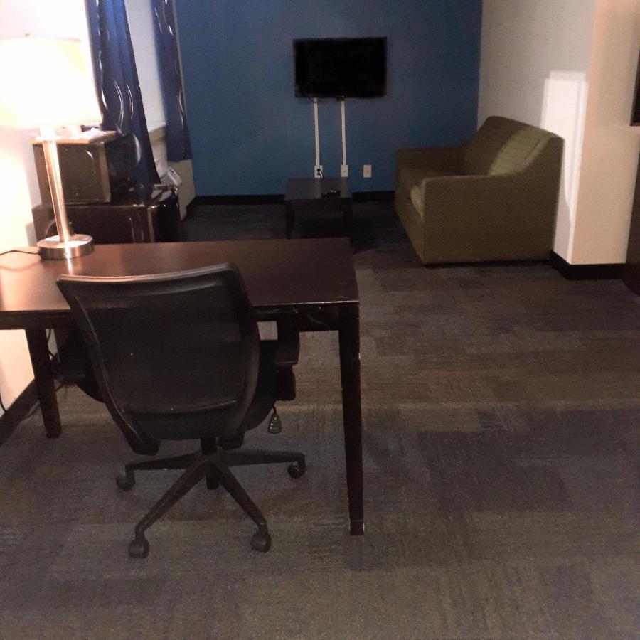 Americas Best Value Inn Phenix City Dış mekan fotoğraf
