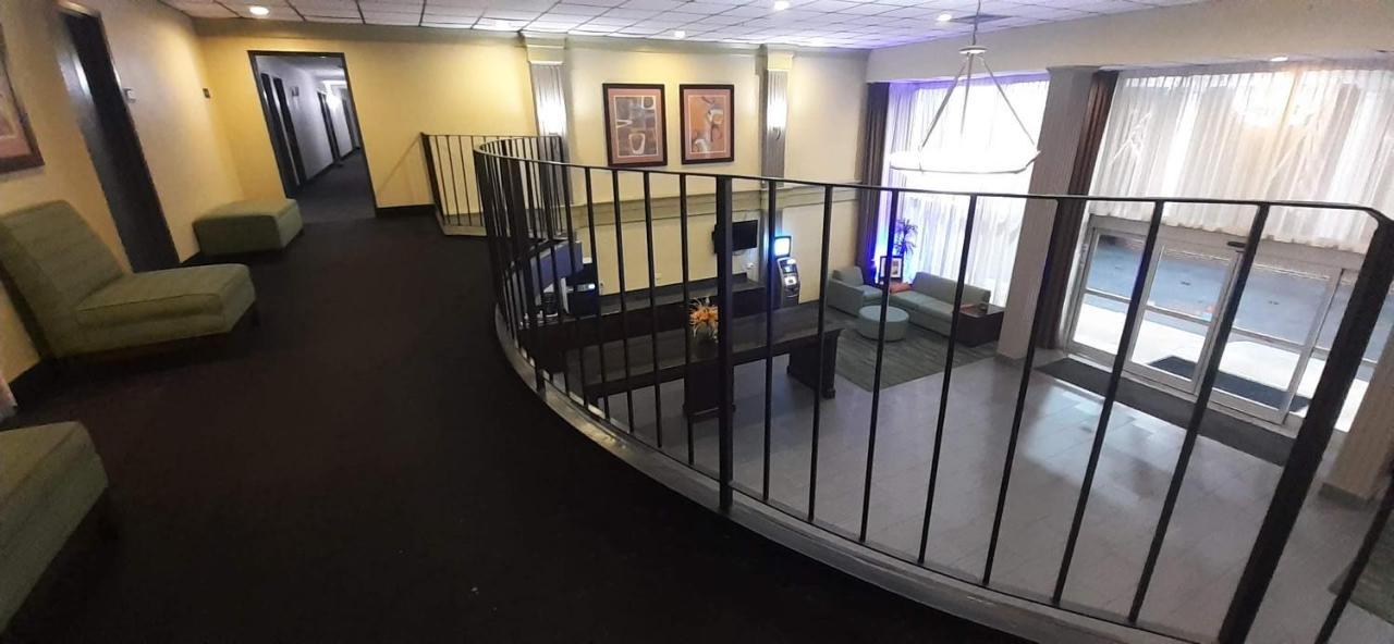 Americas Best Value Inn Phenix City Dış mekan fotoğraf