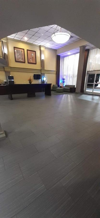 Americas Best Value Inn Phenix City Dış mekan fotoğraf