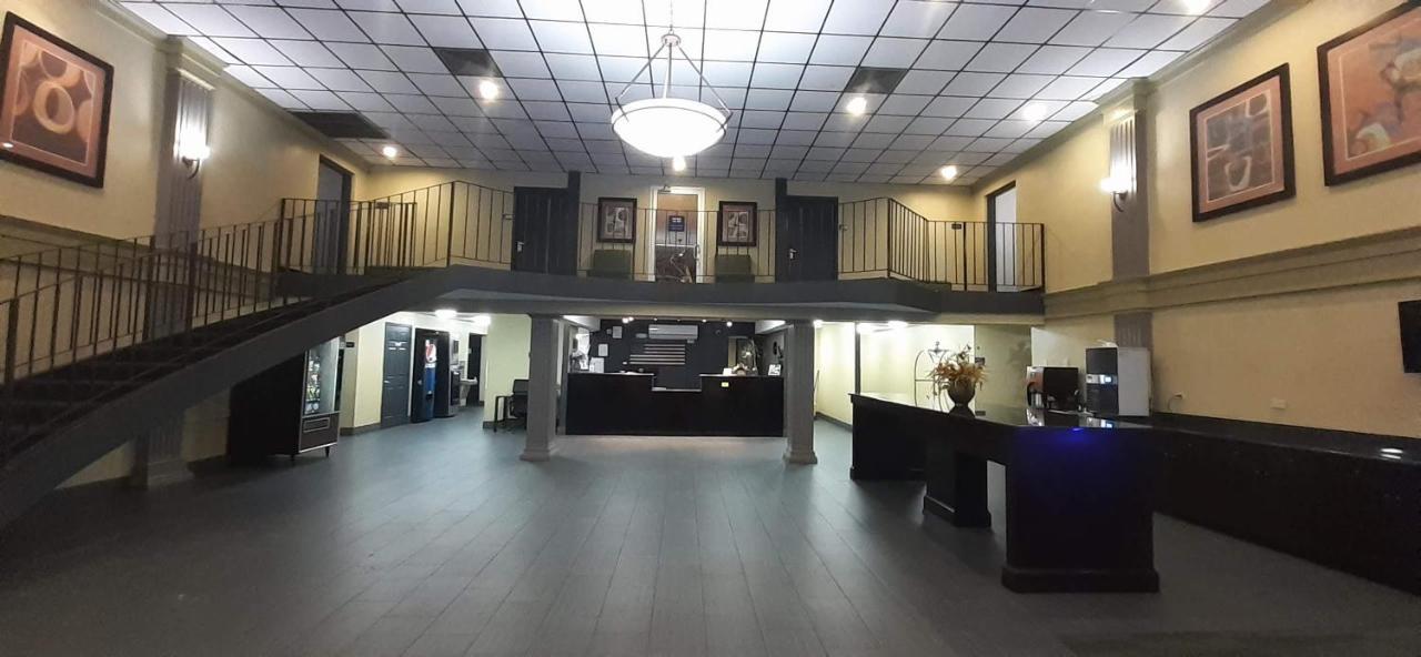Americas Best Value Inn Phenix City Dış mekan fotoğraf