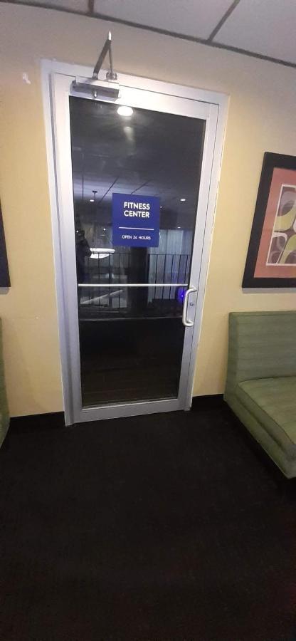 Americas Best Value Inn Phenix City Dış mekan fotoğraf