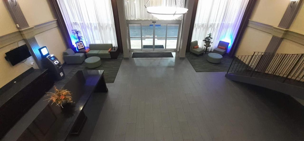 Americas Best Value Inn Phenix City Dış mekan fotoğraf