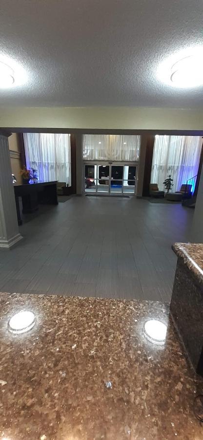 Americas Best Value Inn Phenix City Dış mekan fotoğraf