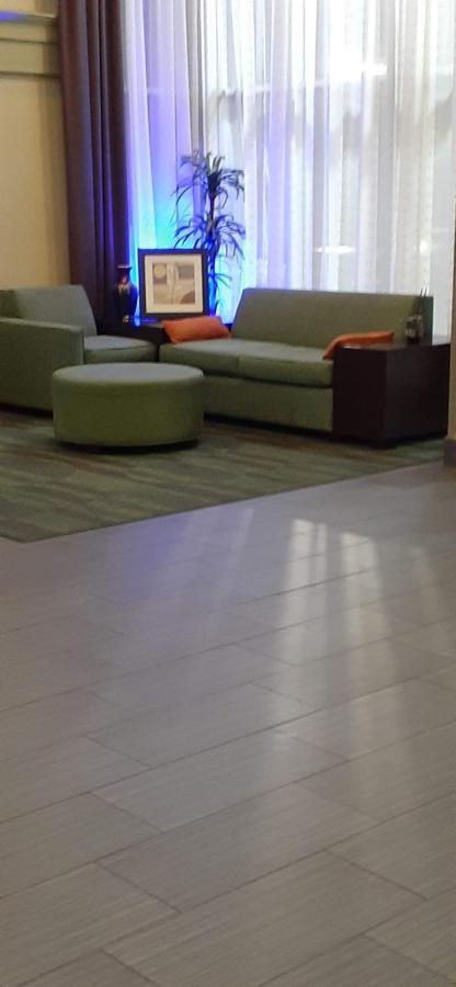 Americas Best Value Inn Phenix City Dış mekan fotoğraf