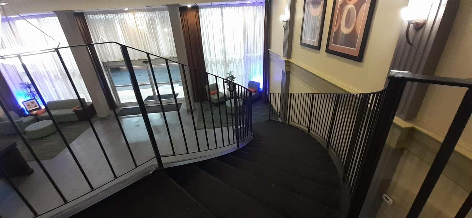 Americas Best Value Inn Phenix City Dış mekan fotoğraf