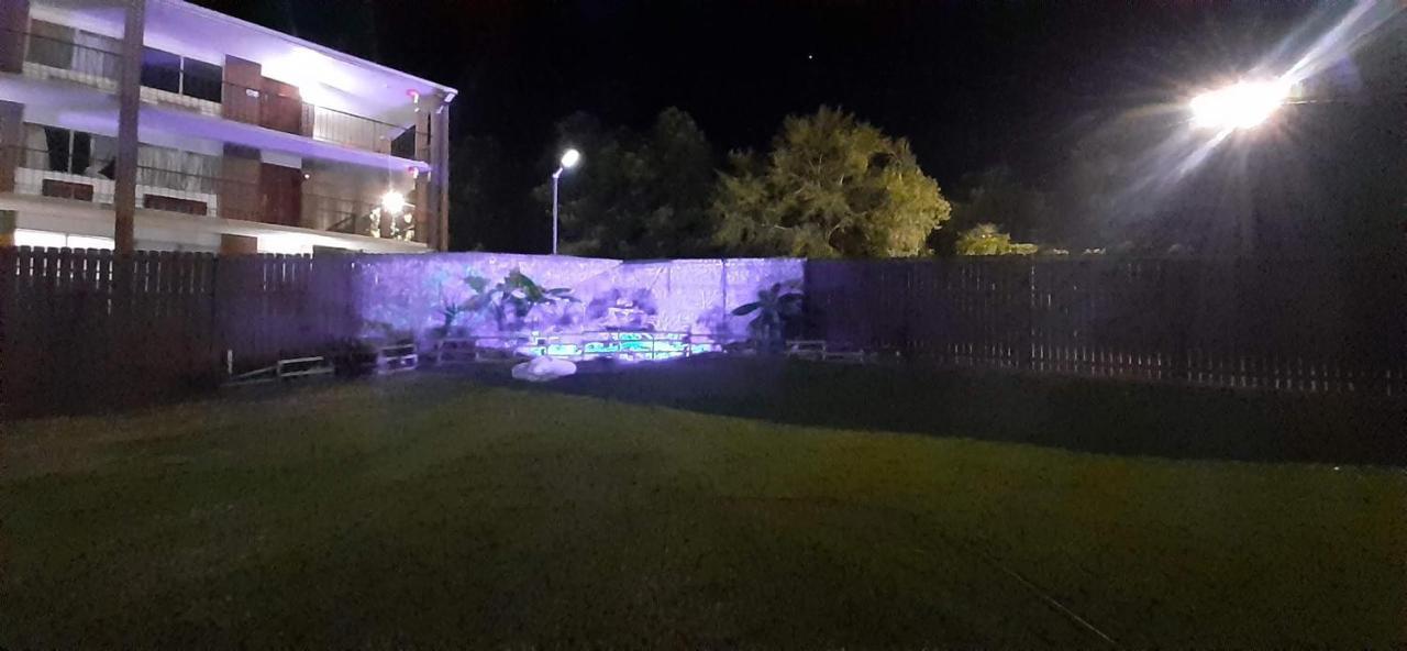 Americas Best Value Inn Phenix City Dış mekan fotoğraf