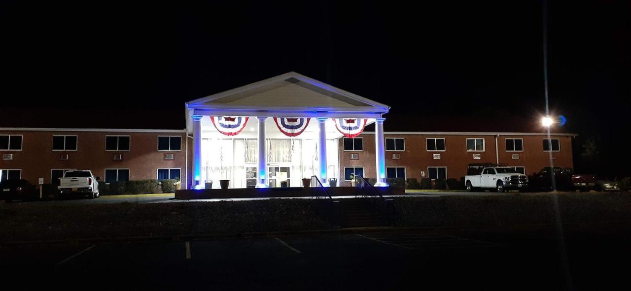 Americas Best Value Inn Phenix City Dış mekan fotoğraf