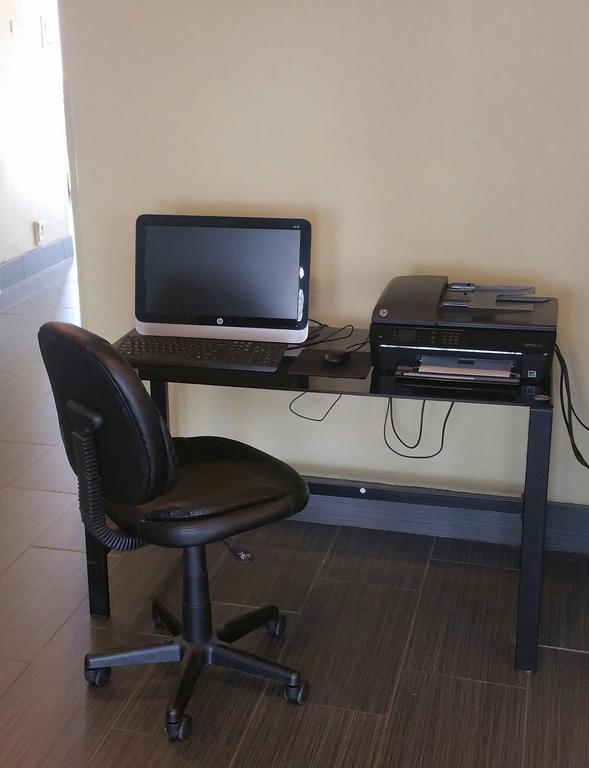 Americas Best Value Inn Phenix City Dış mekan fotoğraf