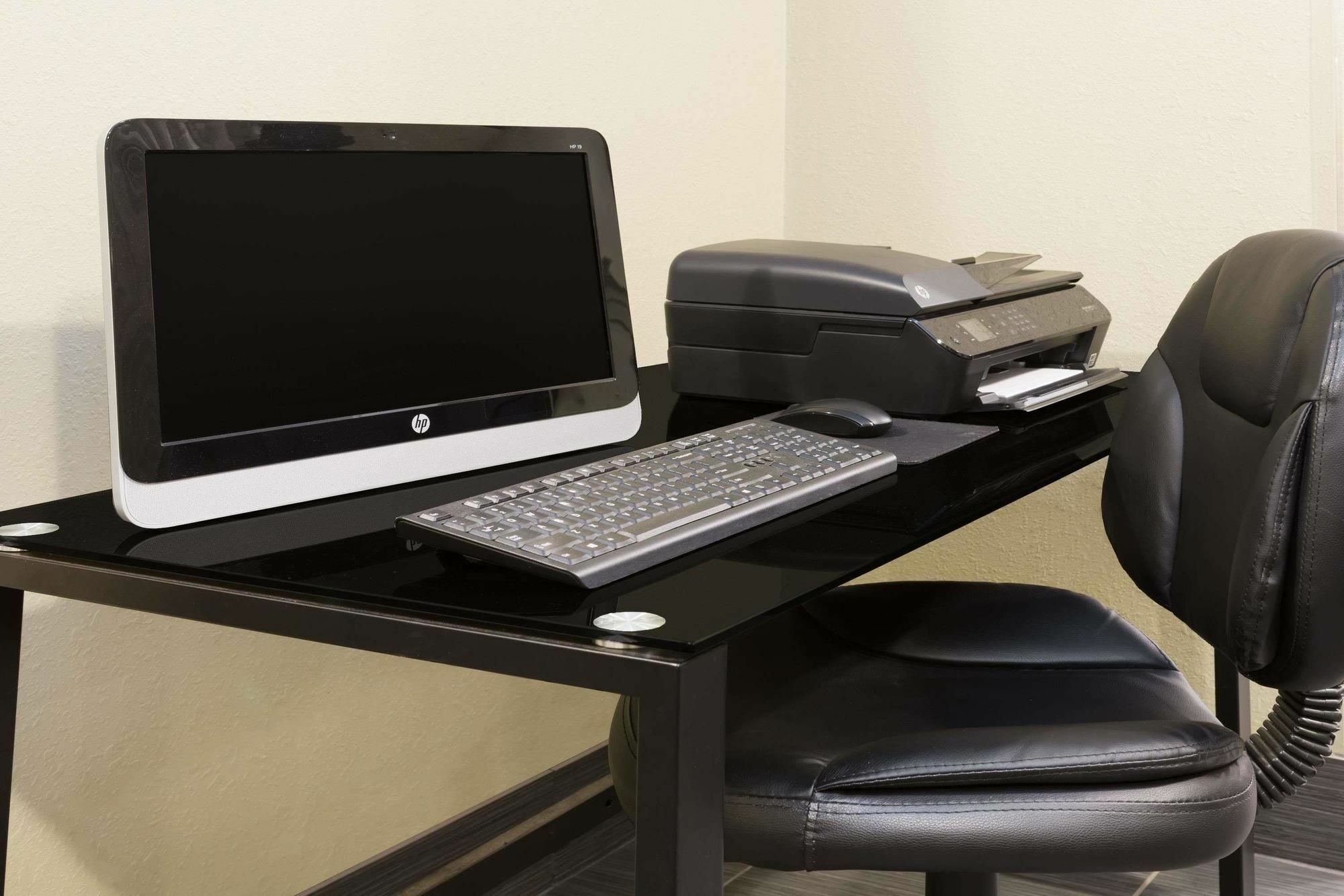 Americas Best Value Inn Phenix City Dış mekan fotoğraf