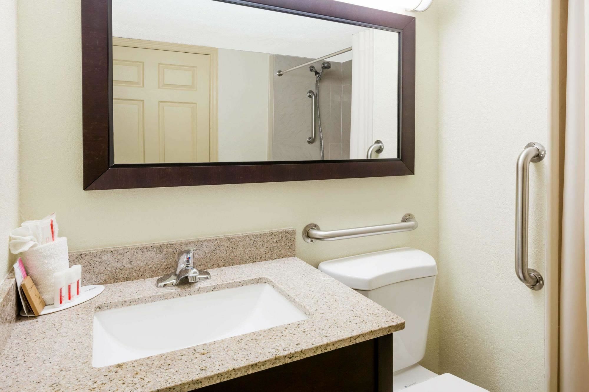 Americas Best Value Inn Phenix City Dış mekan fotoğraf